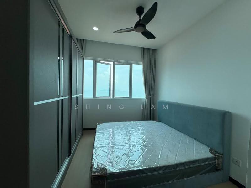 Kondominium untuk Disewa di The Zen - Shing Lam - Bedroom - PropertyGuru.com.my