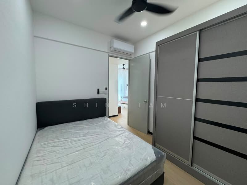 Kondominium untuk Disewa di The Zen - Shing Lam - Bedroom - PropertyGuru.com.my