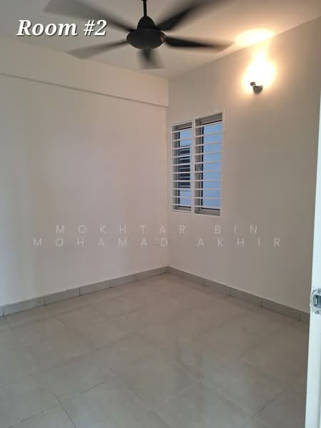 Condominium for Rent at Aspire Residence - Mokhtar Bin Mohamad Akhir - Interior - PropertyGuru.com.my