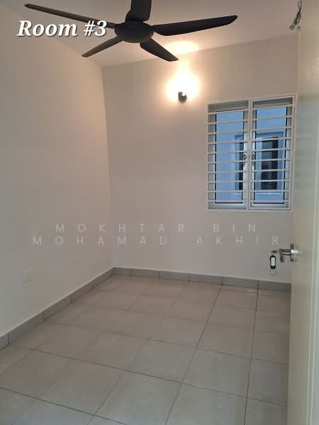 Condominium for Rent at Aspire Residence - Mokhtar Bin Mohamad Akhir - Interior - PropertyGuru.com.my