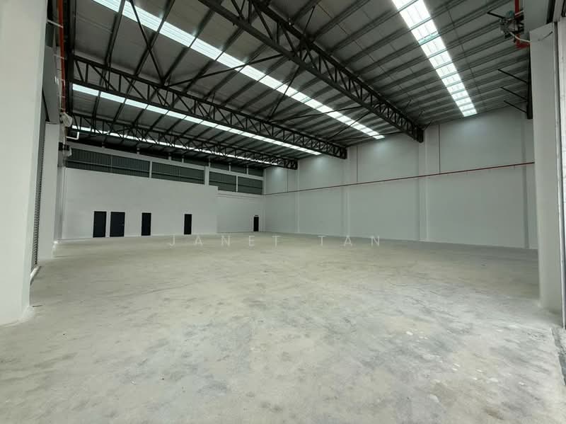 Kilang Berkembar untuk Disewa di Kempas (Johor Bahru) - Janet Tan - Interior - PropertyGuru.com.my