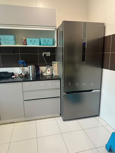 Pangsapuri untuk Disewa di The Arcardia - Thomas Tong - Kitchen - PropertyGuru.com.my