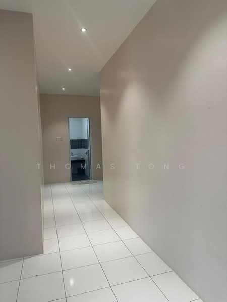 Pangsapuri untuk Disewa di The Arcardia - Thomas Tong - Corridor - PropertyGuru.com.my