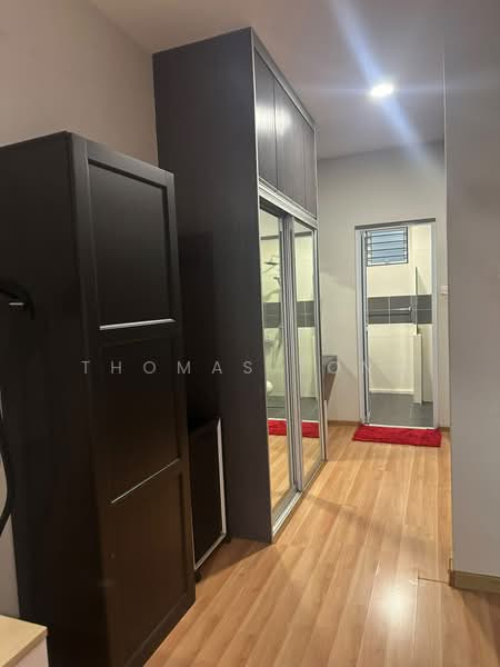 Pangsapuri untuk Disewa di The Arcardia - Thomas Tong - Bathroom - PropertyGuru.com.my