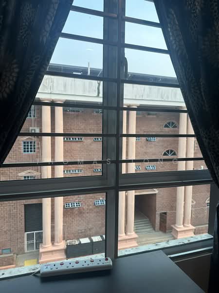 Pangsapuri untuk Disewa di The Arcardia - Thomas Tong - View - PropertyGuru.com.my