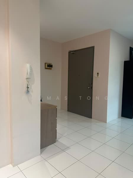 Pangsapuri untuk Disewa di The Arcardia - Thomas Tong - Entrance - PropertyGuru.com.my