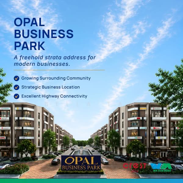 Shop / Office for Sale in Austin Crest (Johor Bahru) - Bella Tan - Exterior - PropertyGuru.com.my