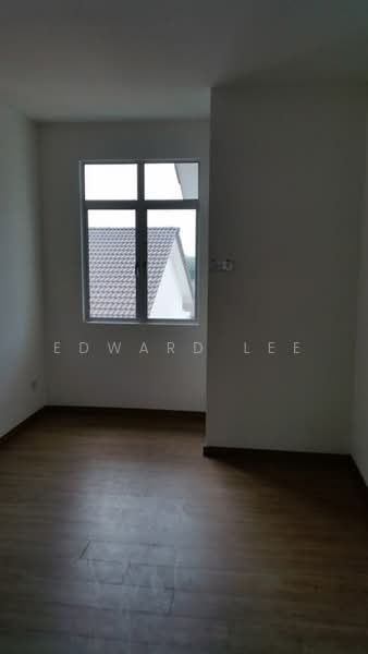 3-storey Terraced House for Rent in Taman Titi Heights (Balik Pulau) - Edward Lee - Interior - PropertyGuru.com.my