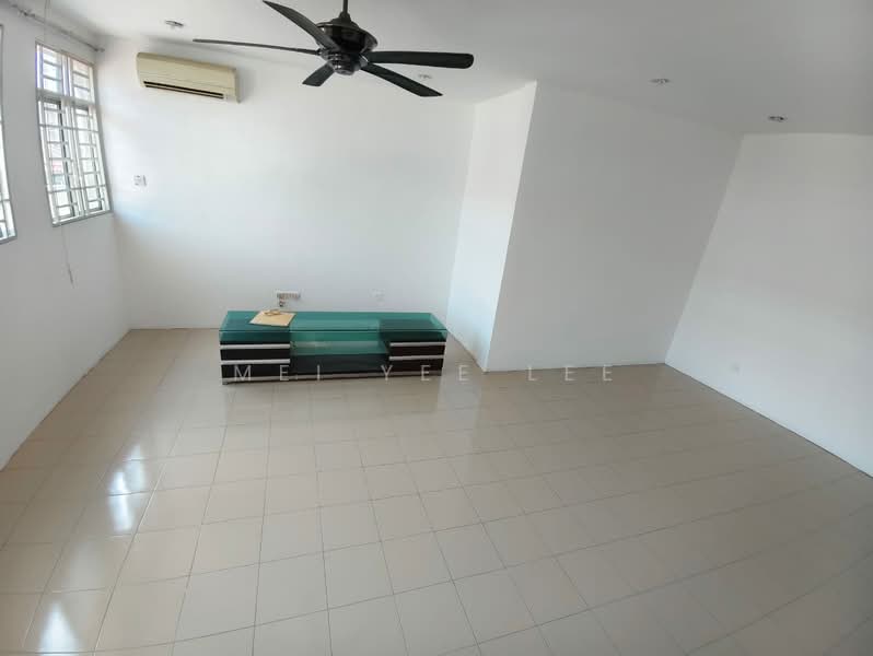 Rumah Bandar untuk Dijual di Bukit Mertajam (Penang) - Mei Yee Lee - Living Room - PropertyGuru.com.my
