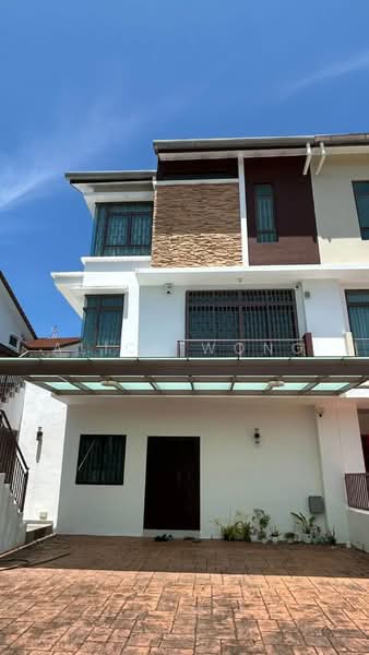 Cluster House for Sale in Horizon Hills (Iskandar Puteri (Nusajaya)) - Alice Wong - Exterior - PropertyGuru.com.my