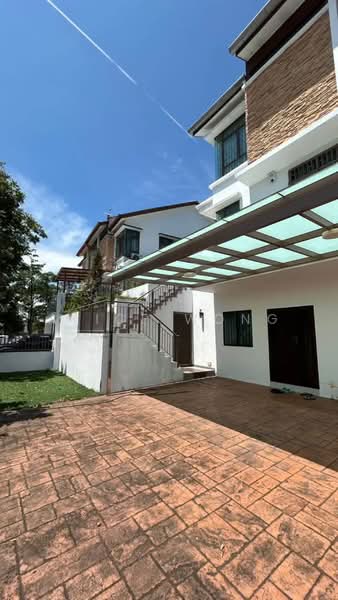 Cluster House for Sale in Horizon Hills (Iskandar Puteri (Nusajaya)) - Alice Wong - Exterior - PropertyGuru.com.my