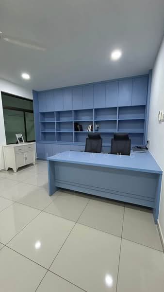 Cluster House for Sale in Horizon Hills (Iskandar Puteri (Nusajaya)) - Alice Wong - Study - PropertyGuru.com.my