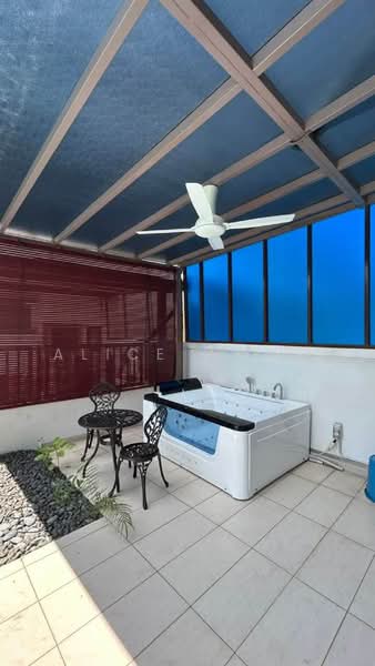 Cluster House for Sale in Horizon Hills (Iskandar Puteri (Nusajaya)) - Alice Wong - Exterior - PropertyGuru.com.my