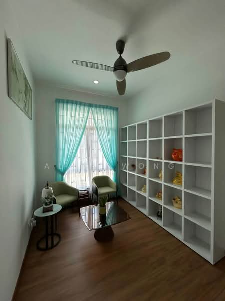 Cluster House for Sale in Horizon Hills (Iskandar Puteri (Nusajaya)) - Alice Wong - Living Room - PropertyGuru.com.my