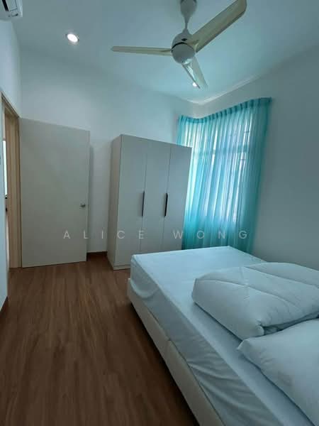 Cluster House for Sale in Horizon Hills (Iskandar Puteri (Nusajaya)) - Alice Wong - Bedroom - PropertyGuru.com.my