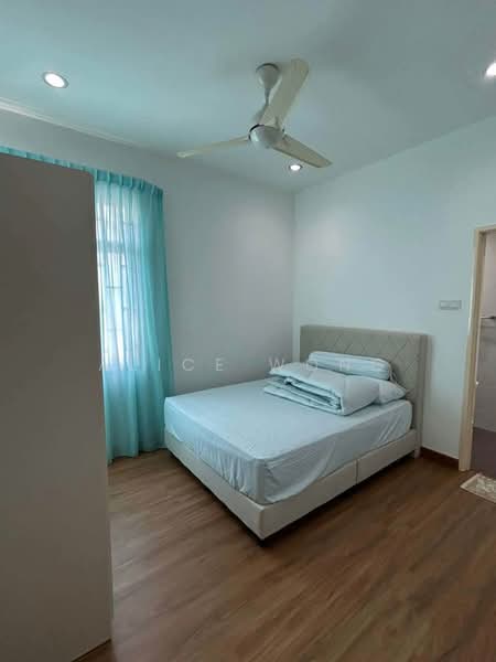 Cluster House for Sale in Horizon Hills (Iskandar Puteri (Nusajaya)) - Alice Wong - Bedroom - PropertyGuru.com.my