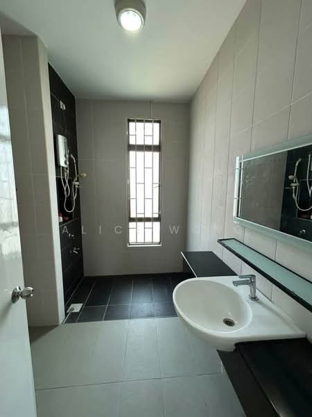 Cluster House for Sale in Horizon Hills (Iskandar Puteri (Nusajaya)) - Alice Wong - Bathroom - PropertyGuru.com.my