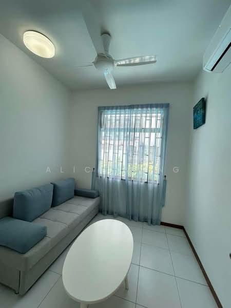 Cluster House for Sale in Horizon Hills (Iskandar Puteri (Nusajaya)) - Alice Wong - Living Room - PropertyGuru.com.my