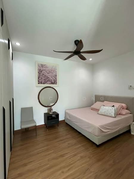 Cluster House for Sale in Horizon Hills (Iskandar Puteri (Nusajaya)) - Alice Wong - Bedroom - PropertyGuru.com.my