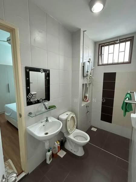 Cluster House for Sale in Horizon Hills (Iskandar Puteri (Nusajaya)) - Alice Wong - Bathroom - PropertyGuru.com.my