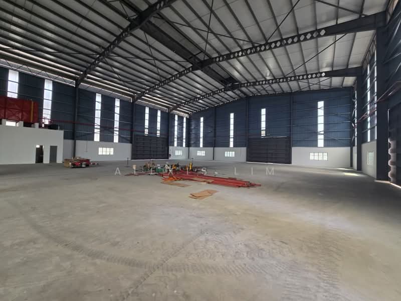Kilang untuk Dijual di Kapar (Selangor) - Alexis Lim - Interior - PropertyGuru.com.my