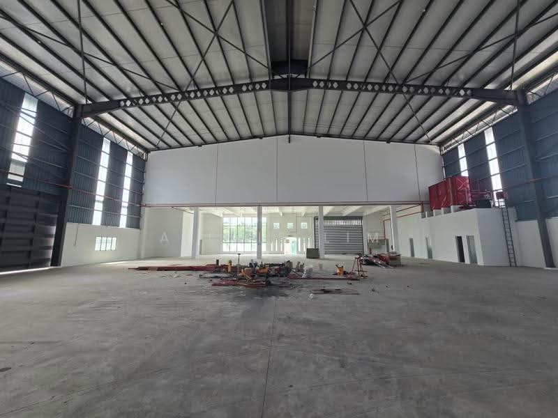Kilang untuk Dijual di Kapar (Selangor) - Alexis Lim - Interior - PropertyGuru.com.my