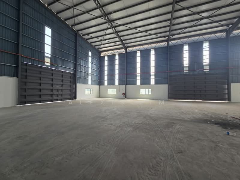 Kilang untuk Dijual di Kapar (Selangor) - Alexis Lim - Interior - PropertyGuru.com.my