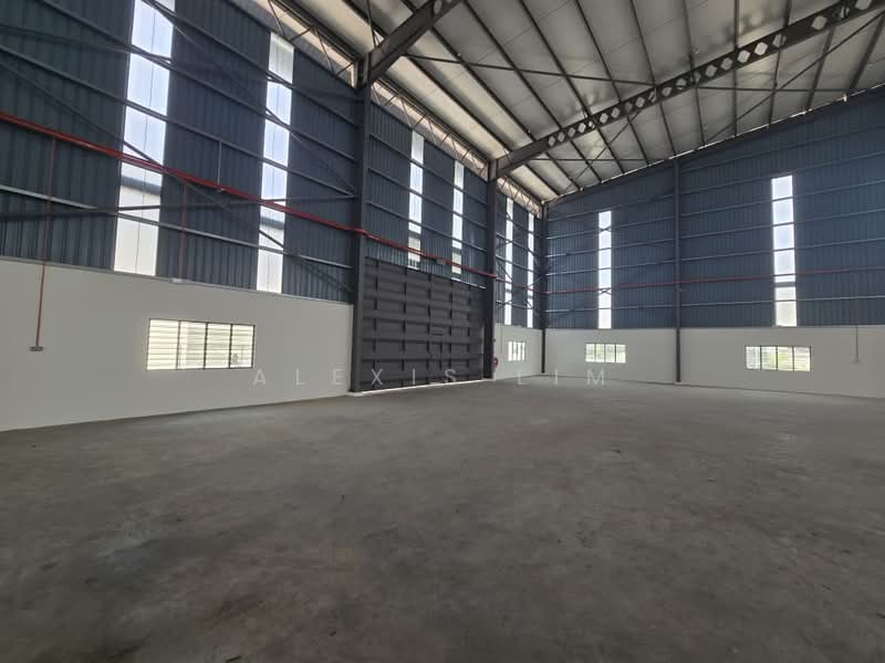 Kilang untuk Dijual di Kapar (Selangor) - Alexis Lim - Interior - PropertyGuru.com.my