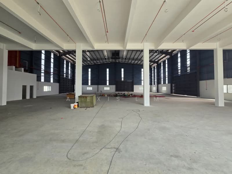 Kilang untuk Dijual di Kapar (Selangor) - Alexis Lim - Interior - PropertyGuru.com.my