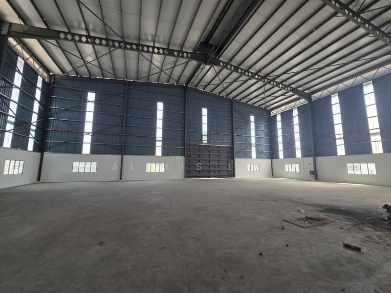 Kilang untuk Dijual di Kapar (Selangor) - Alexis Lim - Interior - PropertyGuru.com.my
