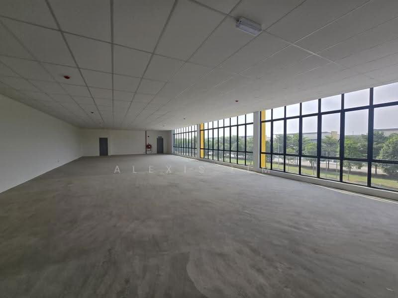 Kilang untuk Dijual di Kapar (Selangor) - Alexis Lim - Interior - PropertyGuru.com.my