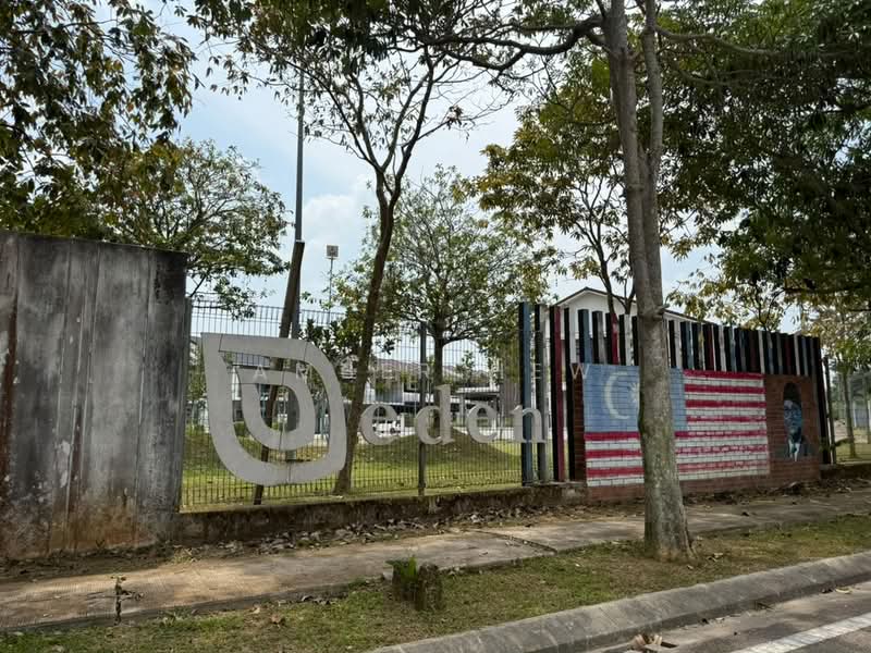 2-storey Terraced House for Sale in Bandar Bistari Perdana (Pasir Gudang) - Amber Hew - Exterior - PropertyGuru.com.my
