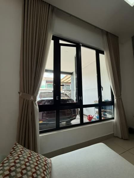 2-storey Terraced House for Sale in Bandar Bistari Perdana (Pasir Gudang) - Amber Hew - Interior - PropertyGuru.com.my