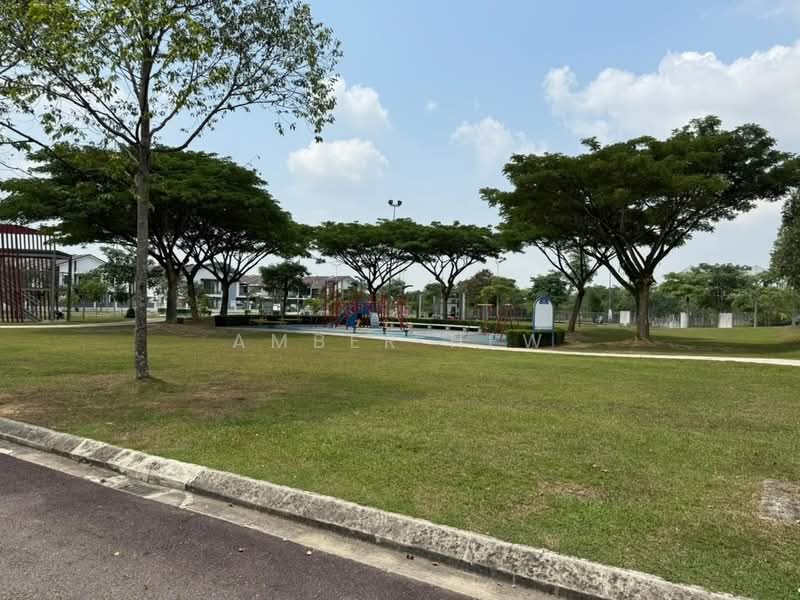 2-storey Terraced House for Sale in Bandar Bistari Perdana (Pasir Gudang) - Amber Hew - Exterior - PropertyGuru.com.my