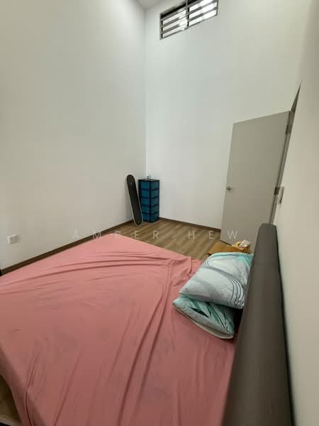 2-storey Terraced House for Sale in Bandar Bistari Perdana (Pasir Gudang) - Amber Hew - Bedroom - PropertyGuru.com.my