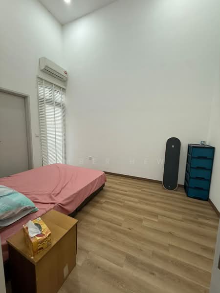 2-storey Terraced House for Sale in Bandar Bistari Perdana (Pasir Gudang) - Amber Hew - Bedroom - PropertyGuru.com.my