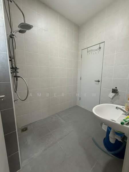 2-storey Terraced House for Sale in Bandar Bistari Perdana (Pasir Gudang) - Amber Hew - Bathroom - PropertyGuru.com.my