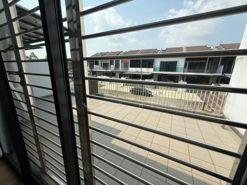 2-storey Terraced House for Sale in Bandar Bistari Perdana (Pasir Gudang) - Amber Hew - Exterior - PropertyGuru.com.my