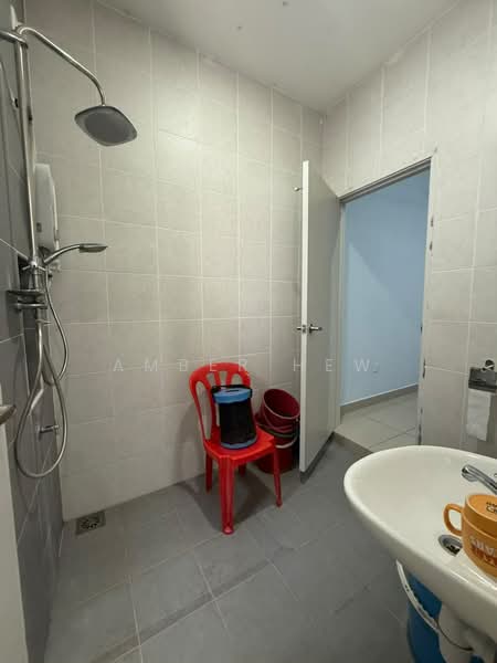 2-storey Terraced House for Sale in Bandar Bistari Perdana (Pasir Gudang) - Amber Hew - Bathroom - PropertyGuru.com.my