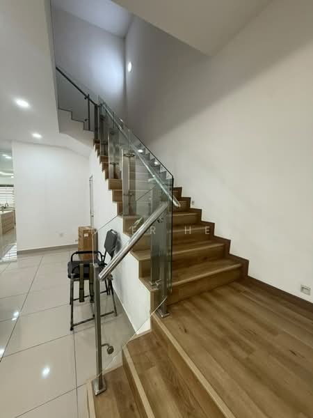 2-storey Terraced House for Sale in Bandar Bistari Perdana (Pasir Gudang) - Amber Hew - Interior - PropertyGuru.com.my