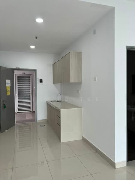 Kediaman Servis untuk Disewa di Boulevard 51 - Isaac Tee - Kitchen - PropertyGuru.com.my