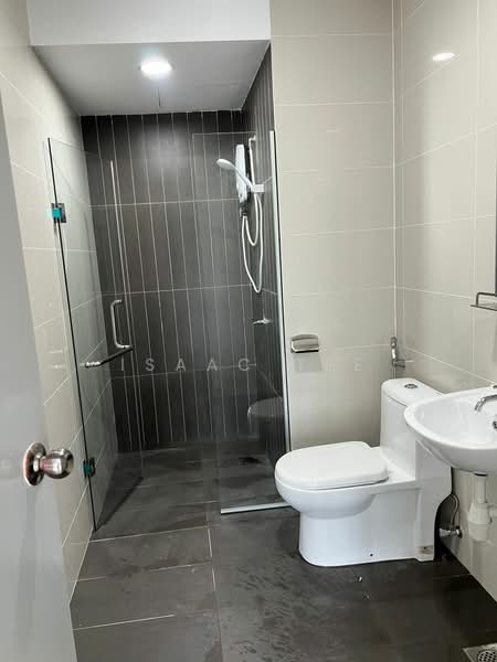 Kediaman Servis untuk Disewa di Boulevard 51 - Isaac Tee - Bathroom - PropertyGuru.com.my
