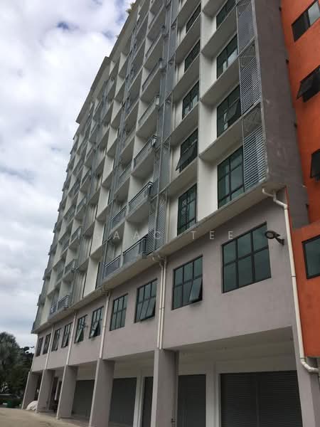 Kediaman Servis untuk Disewa di Boulevard 51 - Isaac Tee - Exterior - PropertyGuru.com.my