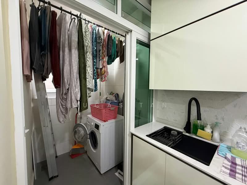 Kondominium untuk Disewa di Medini Signature - Lucas Tan - PropertyGuru.com.my