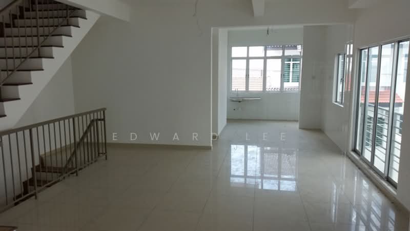 3-storey Terraced House for Rent in Kampung Titi Teras (Balik Pulau) - Edward Lee - Interior - PropertyGuru.com.my