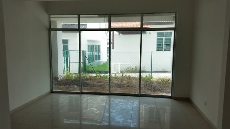 3-storey Terraced House for Rent in Kampung Titi Teras (Balik Pulau) - Edward Lee - Living Room - PropertyGuru.com.my