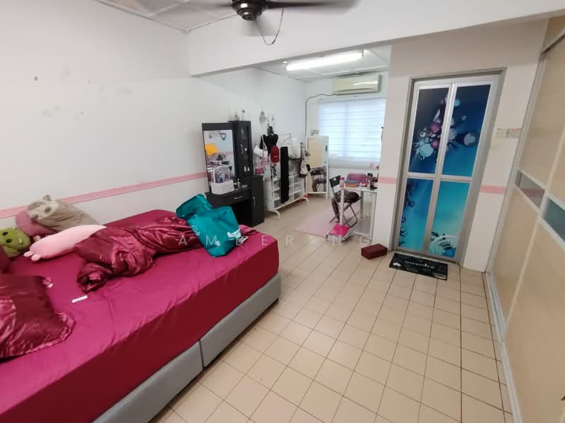 Rumah Berkembar untuk Dijual di Taman Ibukota (Setapak) - Amber Ng - Bedroom - PropertyGuru.com.my