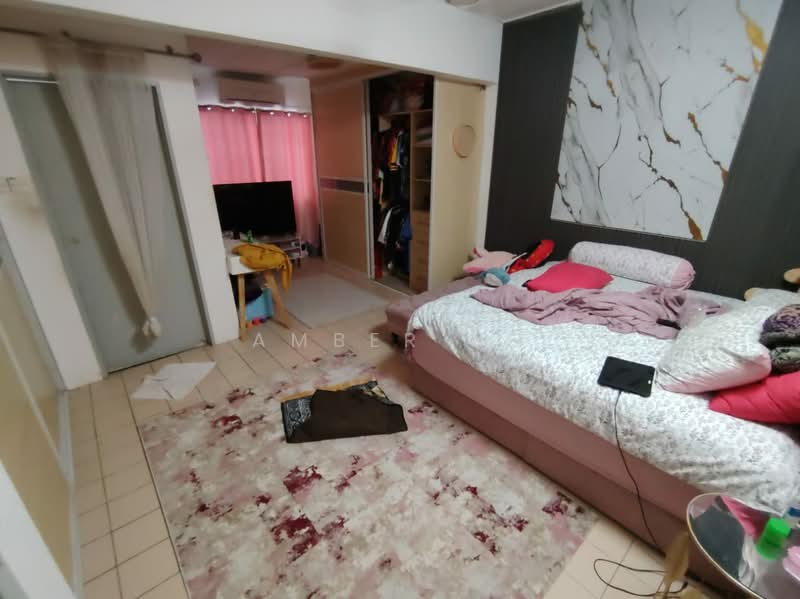 Rumah Berkembar untuk Dijual di Taman Ibukota (Setapak) - Amber Ng - Bedroom - PropertyGuru.com.my
