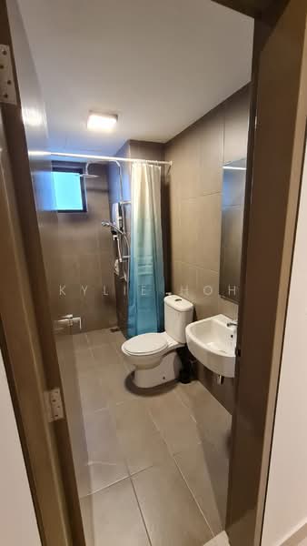 Kediaman Servis untuk Disewa di Astetica Residences - Kylie Hoh - PropertyGuru.com.my