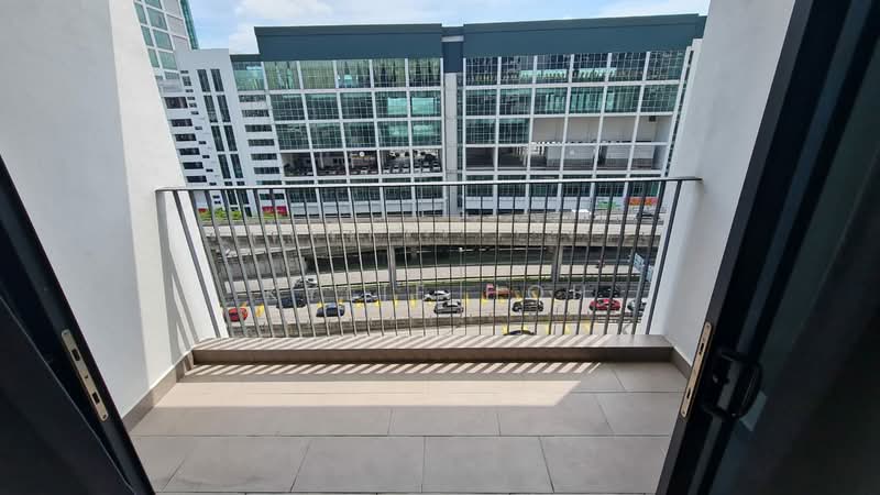 Kediaman Servis untuk Disewa di Astetica Residences - Kylie Hoh - PropertyGuru.com.my